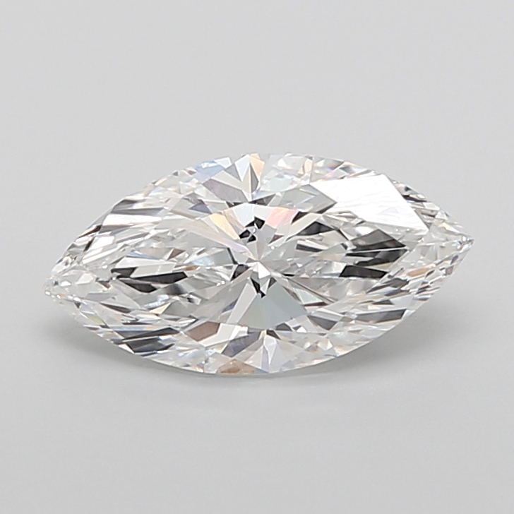 2.57 Ct Marquise Lab-Grown Diamond
