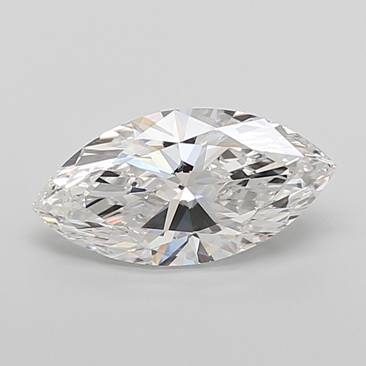 2.5 Ct Marquise Lab-Grown Diamond