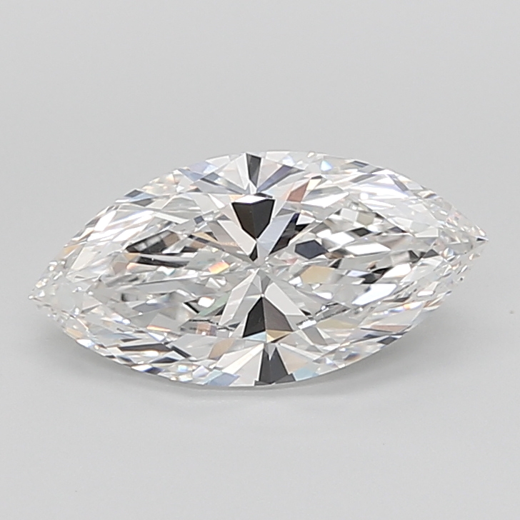 3.51 Ct Marquise Lab-Grown Diamond