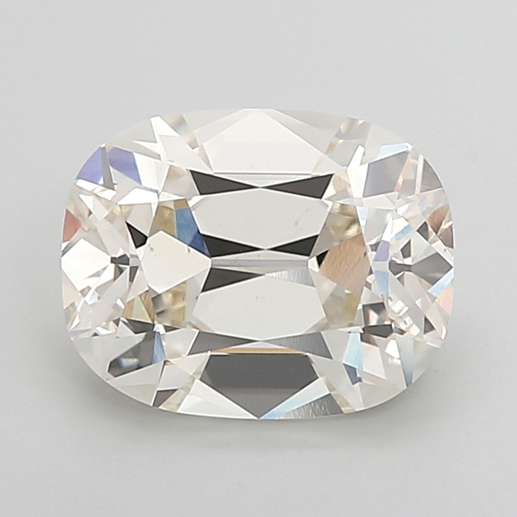 5.07 carat Fancy Brown Old Miner lab grown diamond, VS1, IGI certified