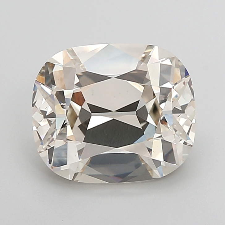 5.03 carat Fancy Brown Old Miner lab grown diamond, VS1, IGI certified