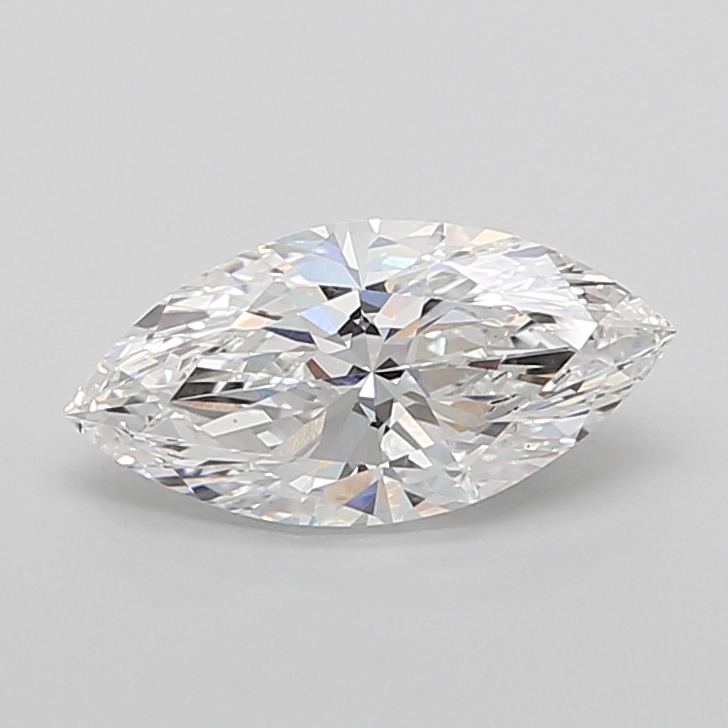 2.55 Ct Marquise Lab-Grown Diamond