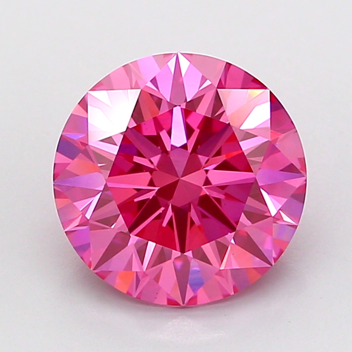 3.10 carat Round pairing candidate