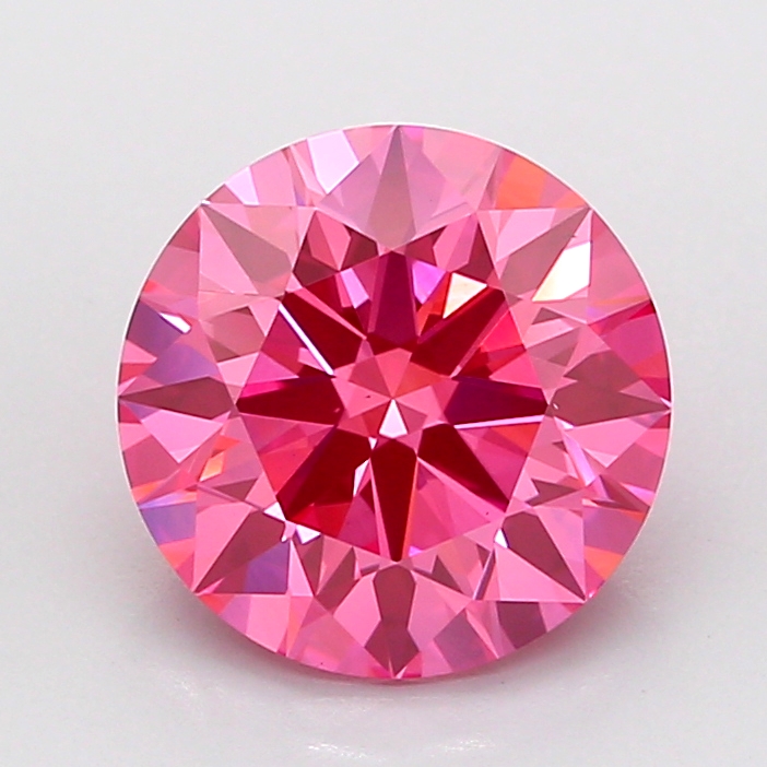 3.07 carat Round pairing candidate