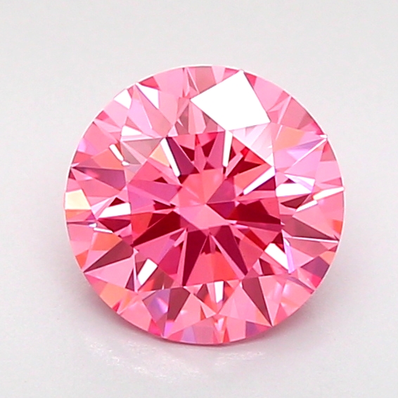 1.10 carat Round pairing candidate