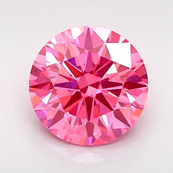 1.06 carat Round pairing candidate