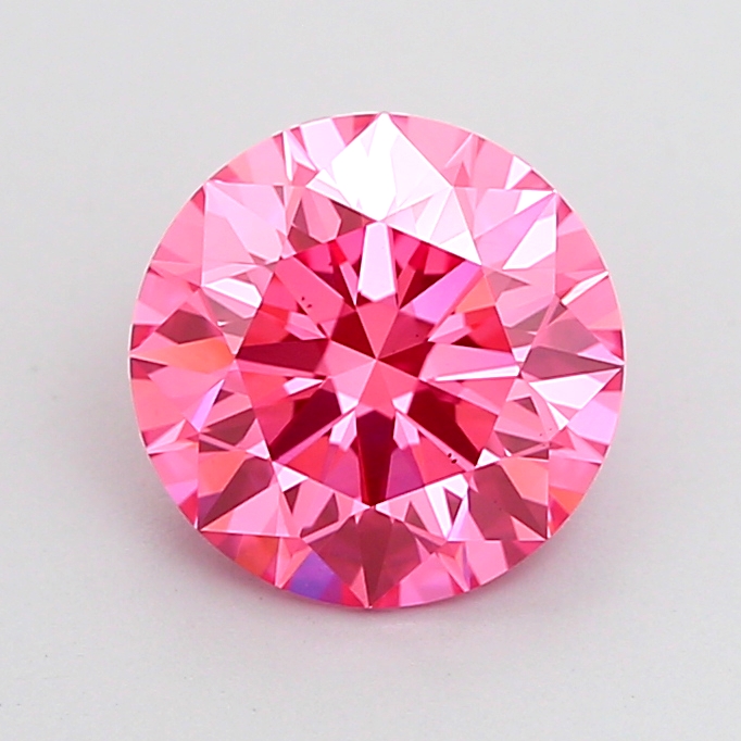 2.09 carat Round pairing candidate
