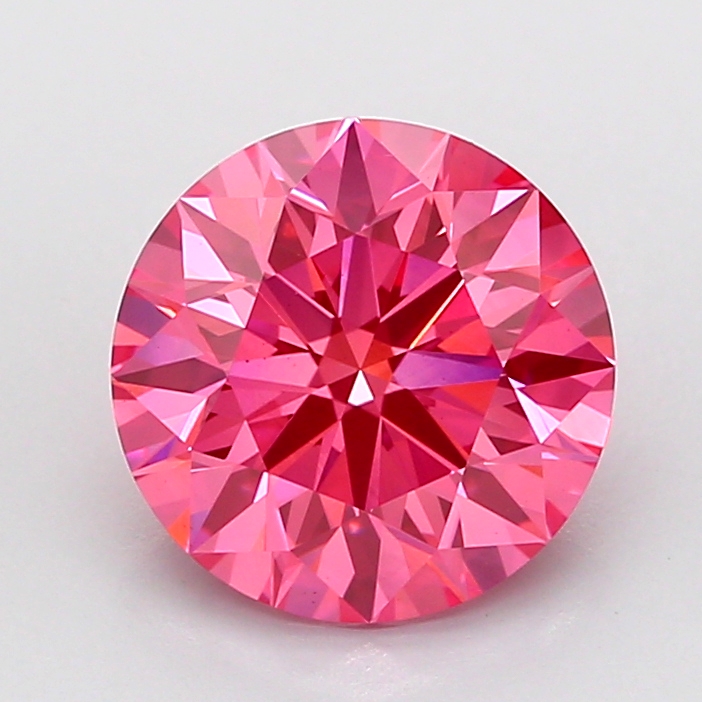 3.08 carat Round pairing candidate