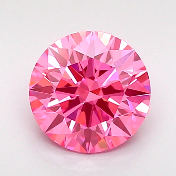 1.07 carat Round pairing candidate
