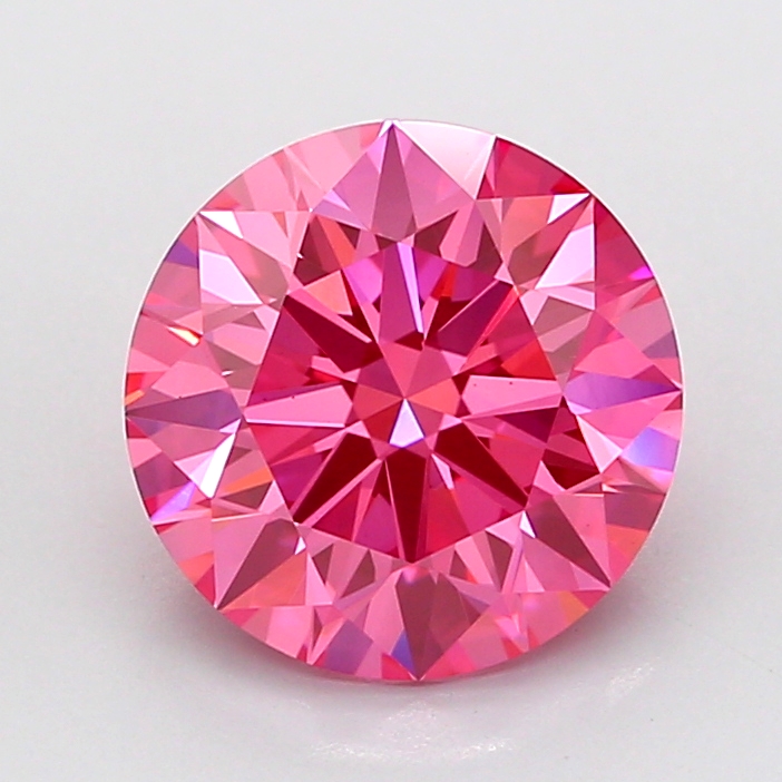 3.02 carat Round pairing candidate