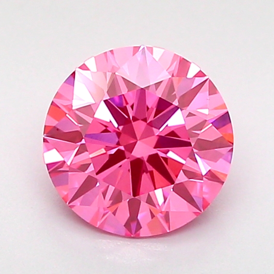 1.07 carat Round pairing candidate