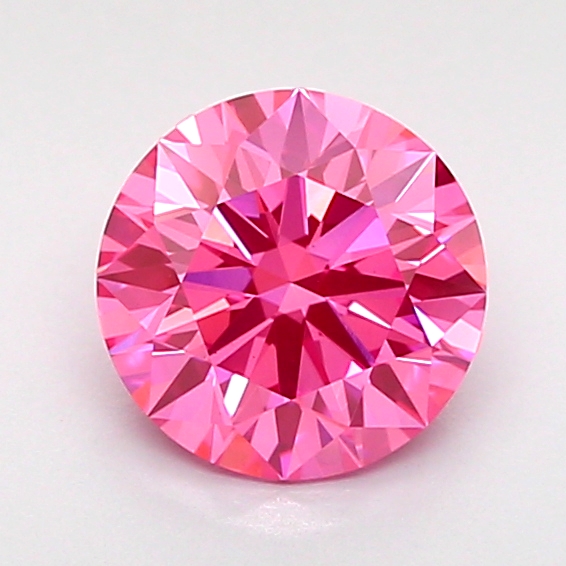 1.06 carat Round diamond