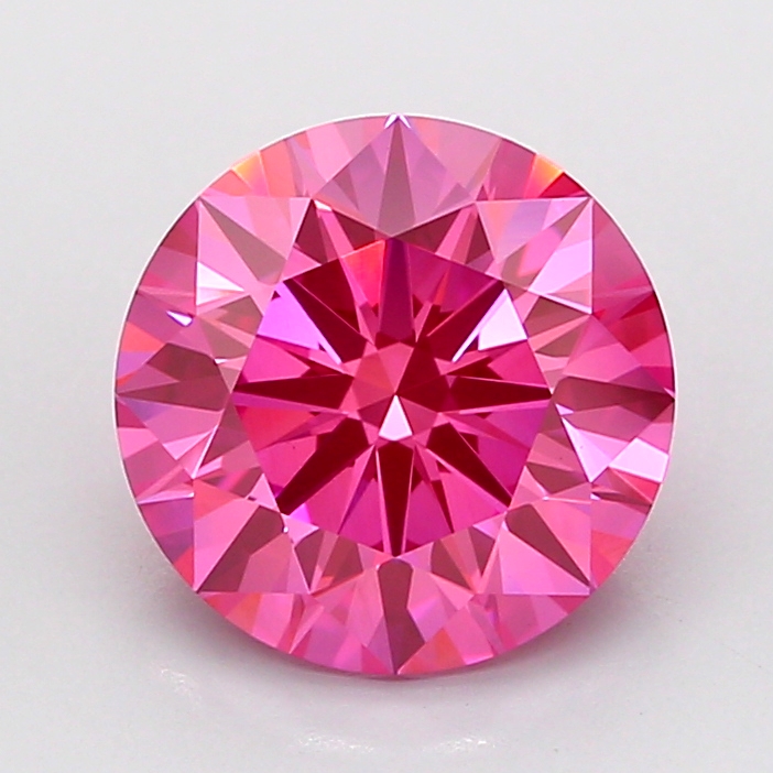 3.09 carat Round pairing candidate
