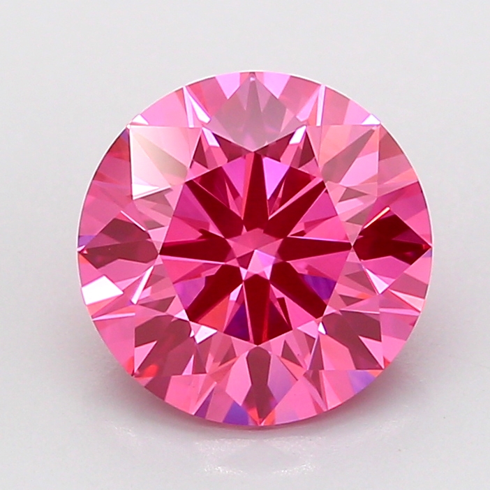 4.09 carat Round pairing candidate