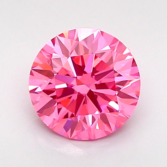 1 carat Round diamond