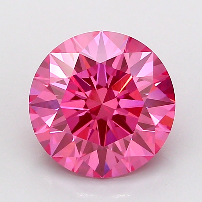 3.09 carat Round pairing candidate