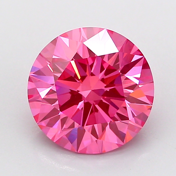 3.05 carat Round pairing candidate