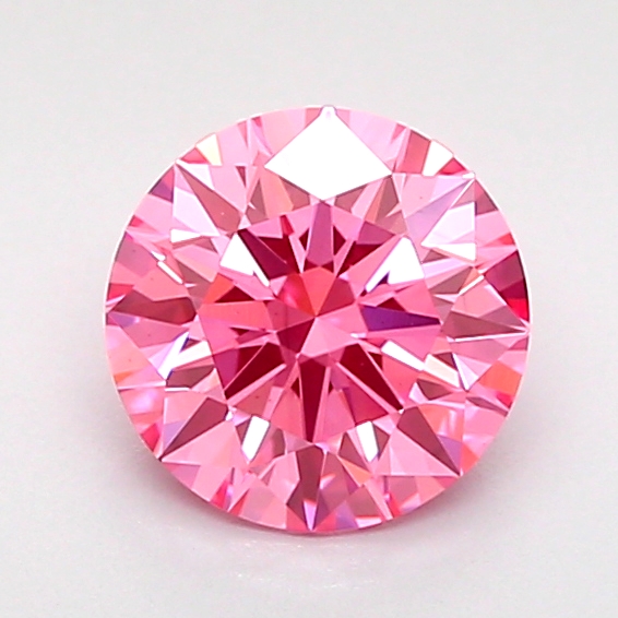 4.07 carat Round pairing candidate