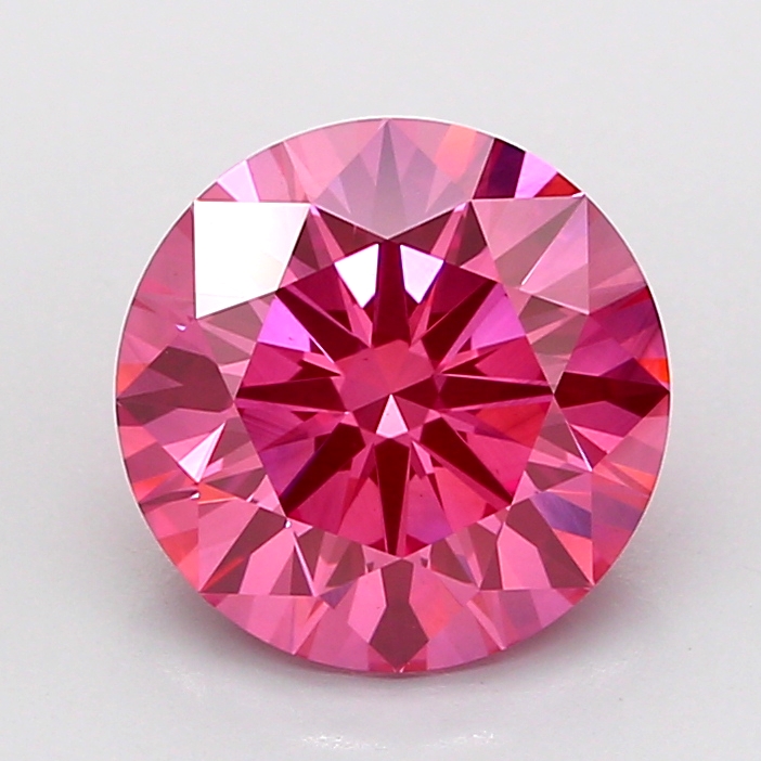 1.00 carat Round pairing candidate