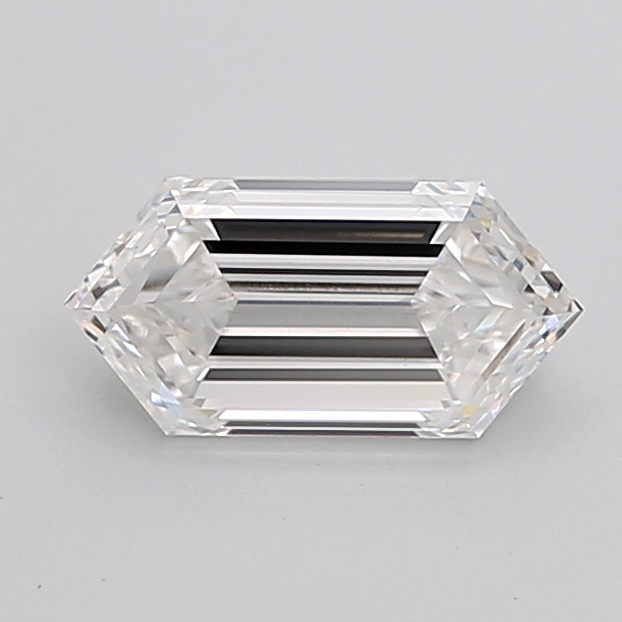 1.50 carat Hexagon pairing candidate