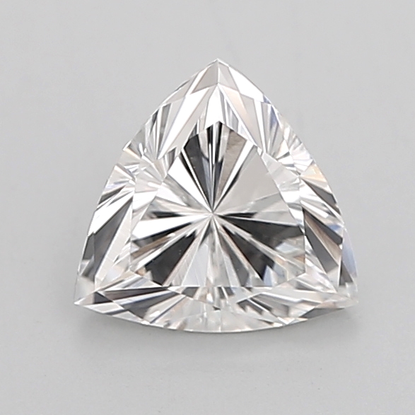 1.06 carat Trillion lab grown diamond, E VS1, IGI certified