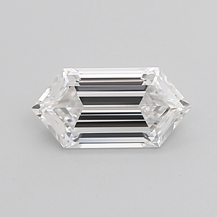1.06 carat Hexagon pairing candidate