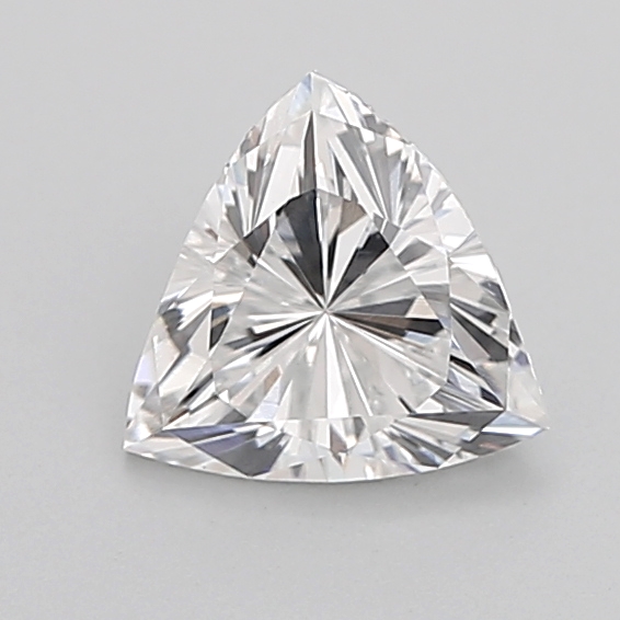 1.01 carat Trillion lab grown diamond, D VS1, IGI certified