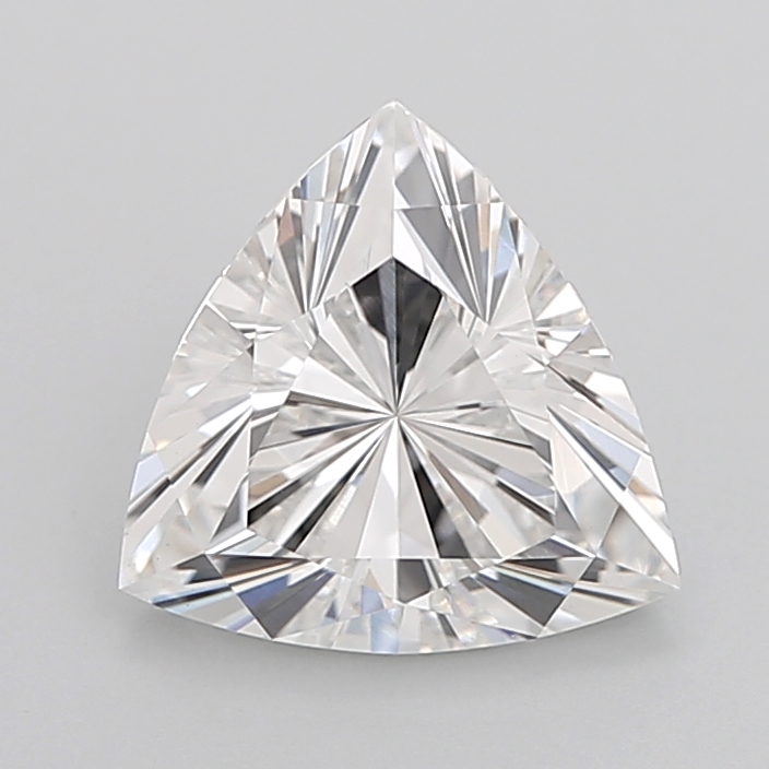 2.32 carat Trillion pairing candidate