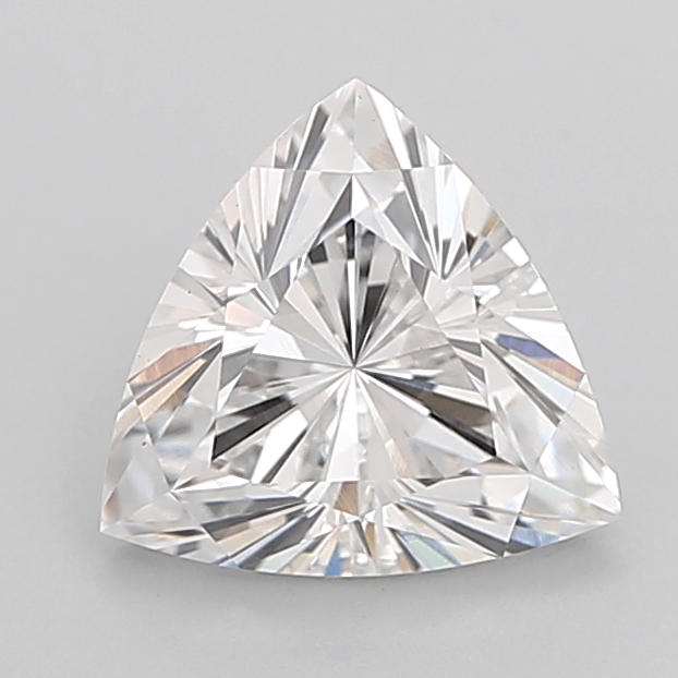 1.55 carat Trillion pairing candidate