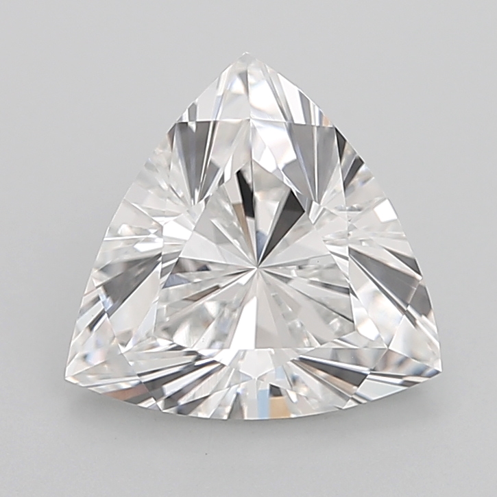 2.61 carat Trillion pairing candidate