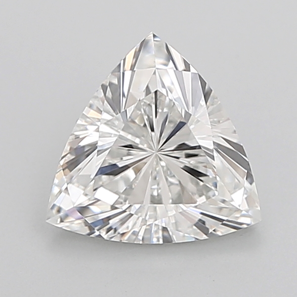 1.51 carat Trillion pairing candidate