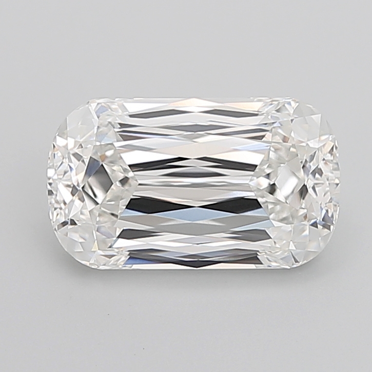 5.07 carat Criss-Cut pairing candidate