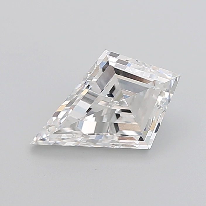 3.03 carat Kite diamond