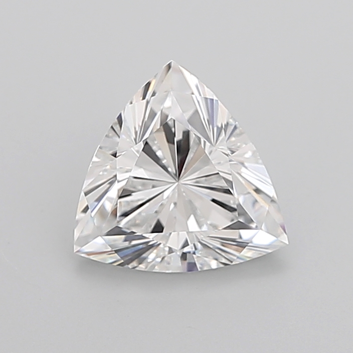2.39 carat Trillion pairing candidate