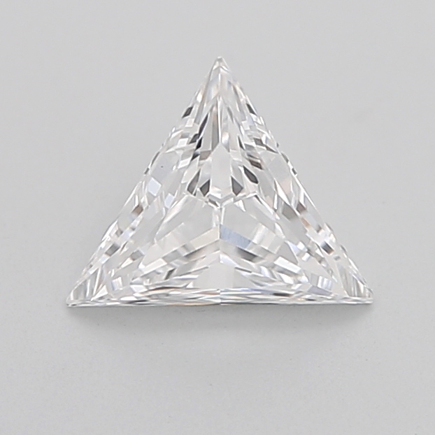 1.07 carat Triangle pairing candidate
