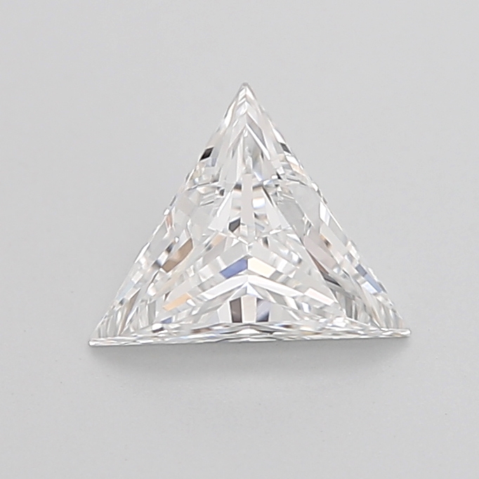 1.05 carat Triangle pairing candidate