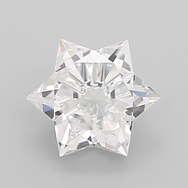 1.38 carat Star pairing candidate