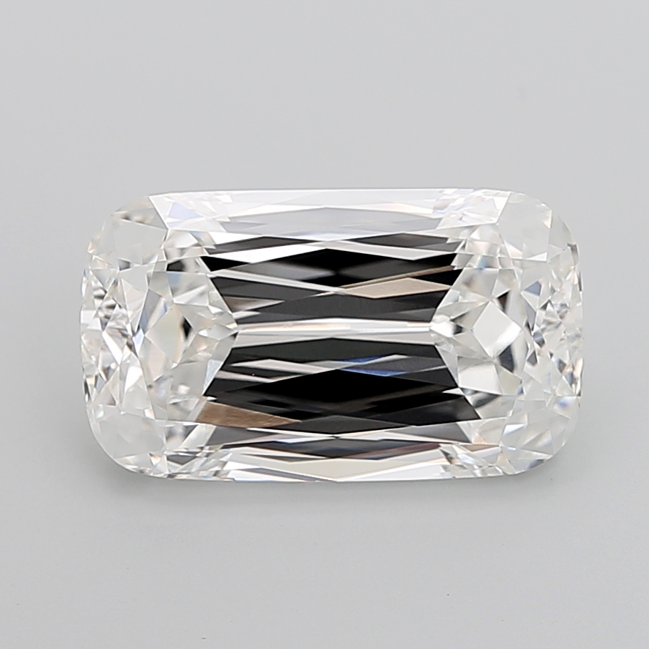 10.51 carat Criss-Cut pairing candidate