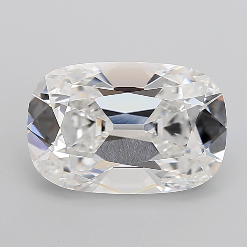 10.07 carat Old Mine diamond