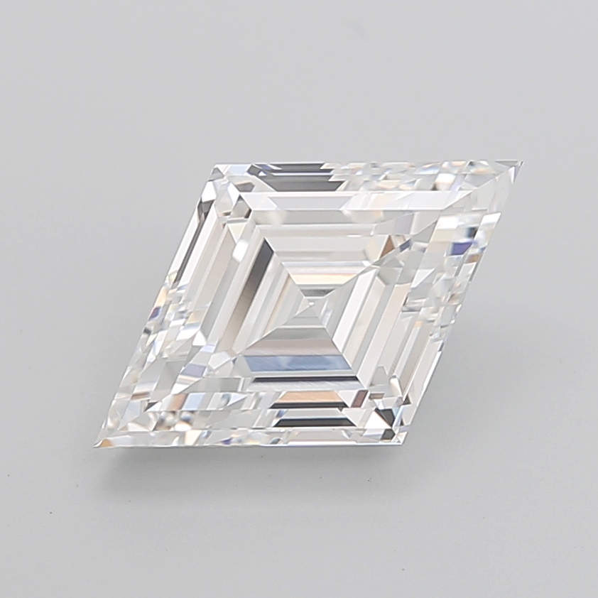6.29 carat Lozenge pairing candidate