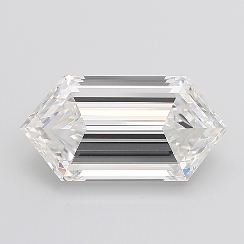 6.35 carat Hexagon pairing candidate