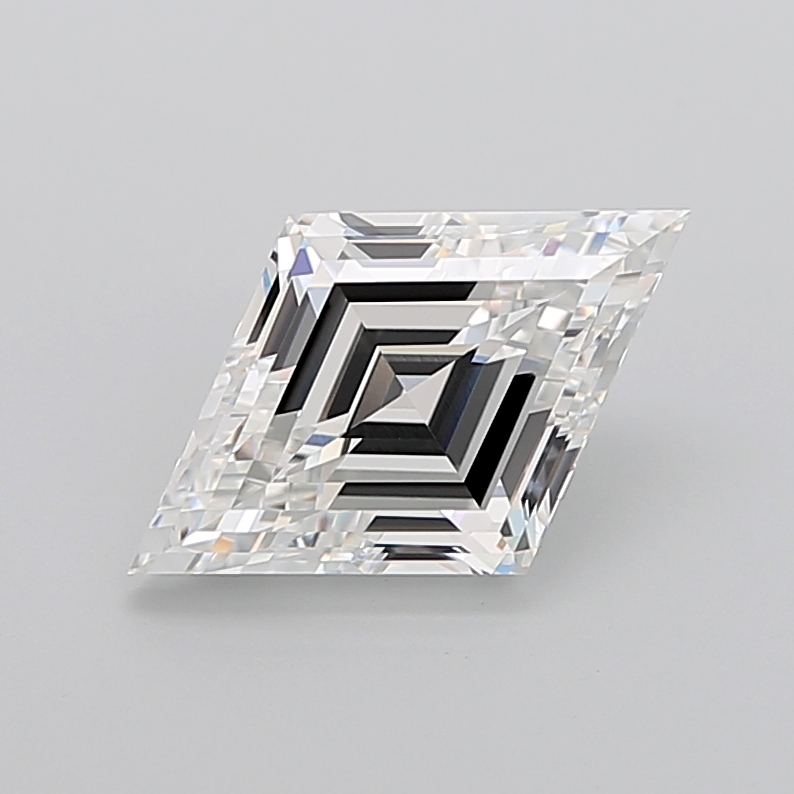 5.04 carat Lozenge pairing candidate