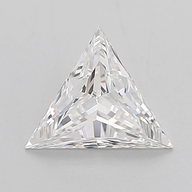 1.13 carat Triangle diamond