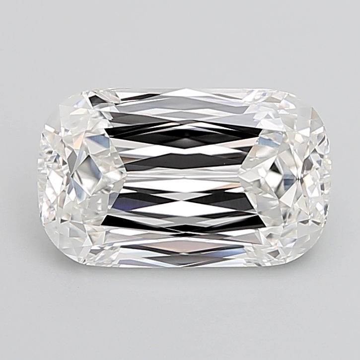 7.03 carat Criss-Cut pairing candidate