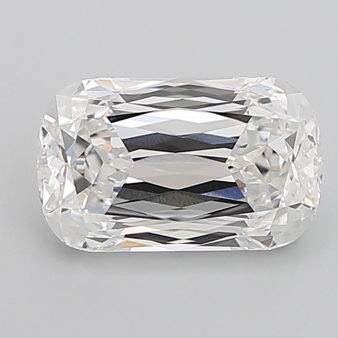 5.71 carat Criss-Cut pairing candidate