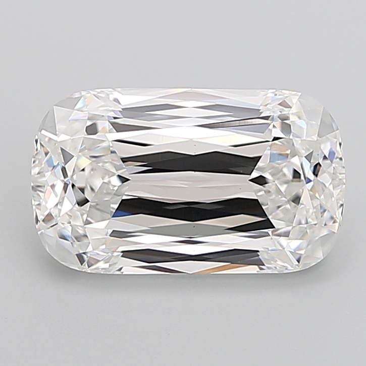 7.51 carat Criss-Cut pairing candidate