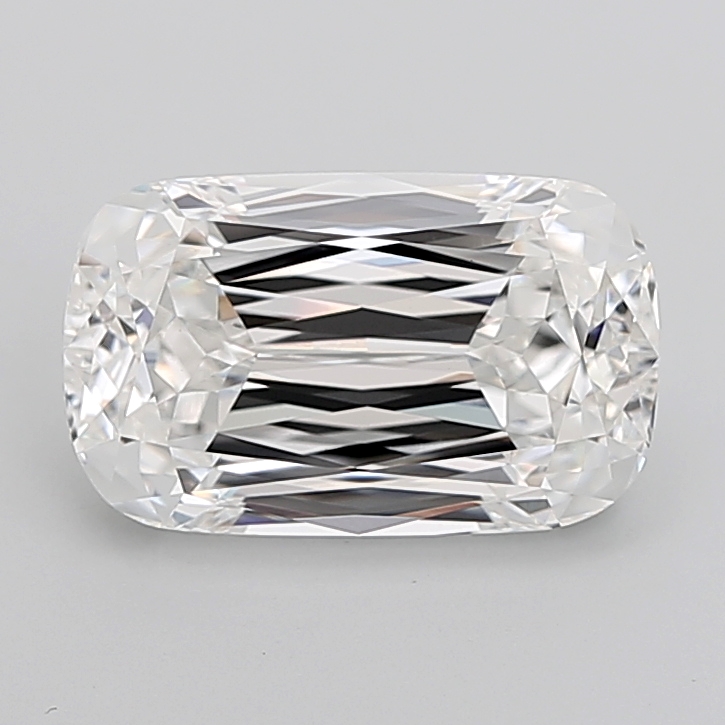 6.04 carat Criss-Cut pairing candidate