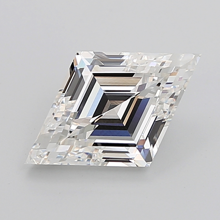 5.07 carat Lozenge pairing candidate