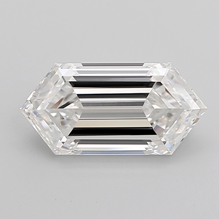 2.64 carat Hexagon pairing candidate