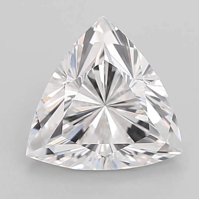 2.06 carat Trillion pairing candidate